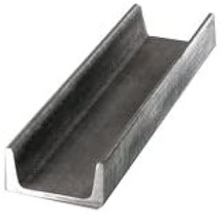 Des Moines Steel - Hot-Roll C-Channel 5