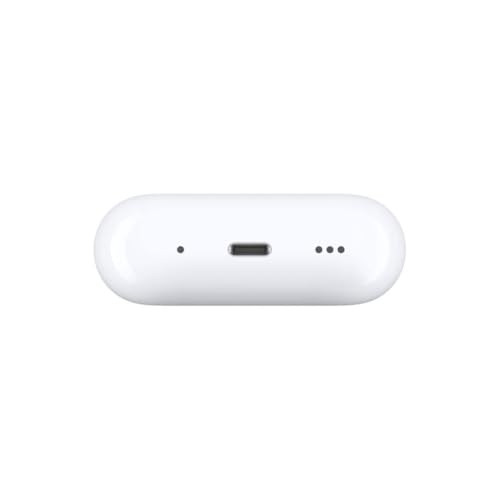 Image of Pliff Wireless Earbuds Pro (2nd Genration), with Active Noise Cancellation, White