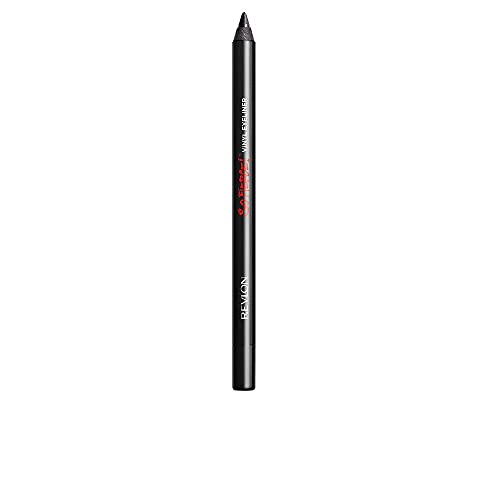 Revlon So Fierce Vinyl Eyeliner Force Of Steel - vue 2