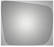 Burco 5309 Side View Mirror Subaru Forester 2006-2008 Passenger