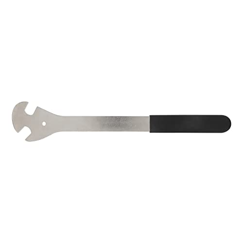 POENVFPO Llave para Pedales de Bicicleta LeBycle, Herramienta de Acero con Extralargo de 340 Mm para una Extracción Rápida del Pedal