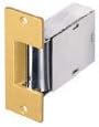 Trine 005-12DC Lockset Electric Strike (Fail Secure)