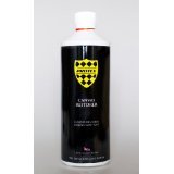 Protex World Convertible Soft Top Canvas Restorer Black 1ltr. - Colour Restores Like New