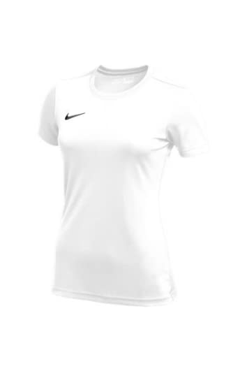 Image of Nike Women's Tee Shirt US SS Park VII