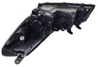 #US Replacement Part for Right Headlight For Kia Forte5 Lx Hatchback 2.0L 2017 2018 By Number Ki2503205#lightoto16150