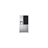 unlock lg sp200 octopus Frigorifero libera installazione Lg