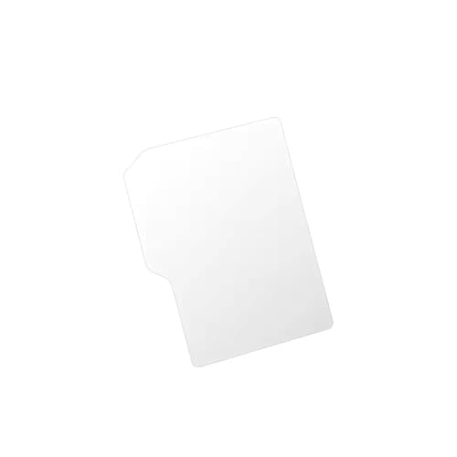 Écran TFT sans rayure grâce au film protection d'écran moto Tenere 700