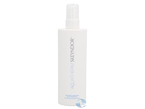 Skeyndor Aquatherm Leche Desmaquillante - 250 ml
