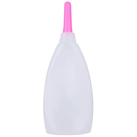 NOPEILVI Haarschneideröl Haar Trimmer Schmiermittel Salon Frisur Schere Schmieröl 80 ml Haarschneideröl, Rasierer Öl, Haarschneider Schmiermittel, Klipper Schmieröl, Nähmaschinen Schmiermittel Cover