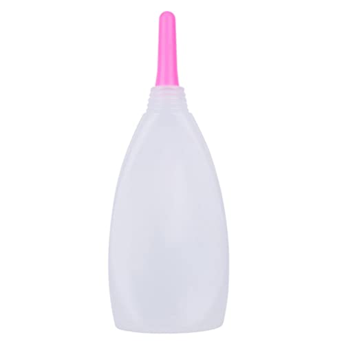 NOPEILVI Haarschneideröl Haar Trimmer Schmiermittel Salon Frisur Schere Schmieröl 80 ml Haarschneideröl, Rasierer Öl, Haarschneider Schmiermittel, Klipper Schmieröl, Nähmaschinen Schmiermittel Cover