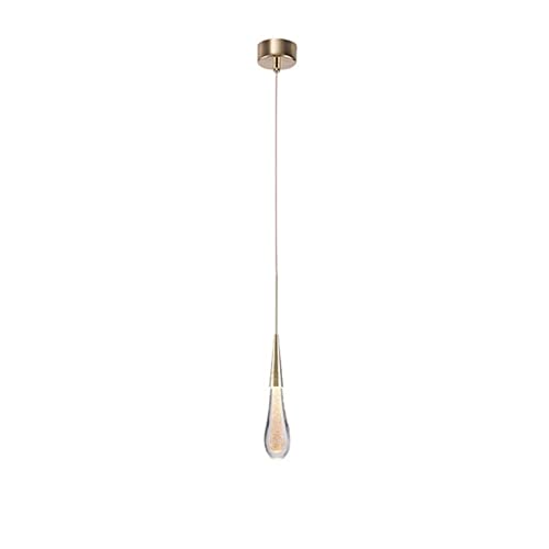 Plafonnier moderne de salon et grand lustre suspendu en cristal pour chambre