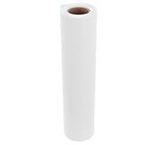 Matériau polyvalent : fabriqué à partir de carton blanc de haute qualité, il prend en charge les crayons, l'aquarelle et d'autres outils de dessin.
