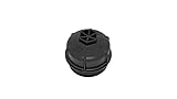 Genuine Chrysler 68148345AA Engine Oil Filter Housing Cap
