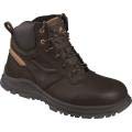 Delta Plus - Botas de altura, marrón, 40 EU