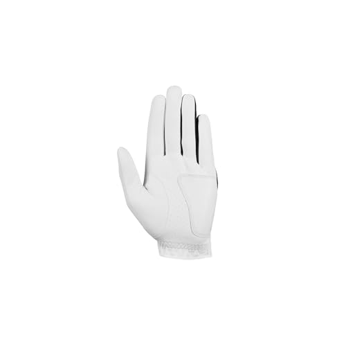 Callaway Weather Spann Golf Glove - All-Weather Grip