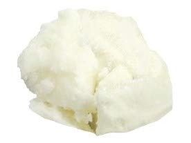 Yellow Brick Rd Ultimate Naturally Refined Shea Butter 1/2lb Bulk