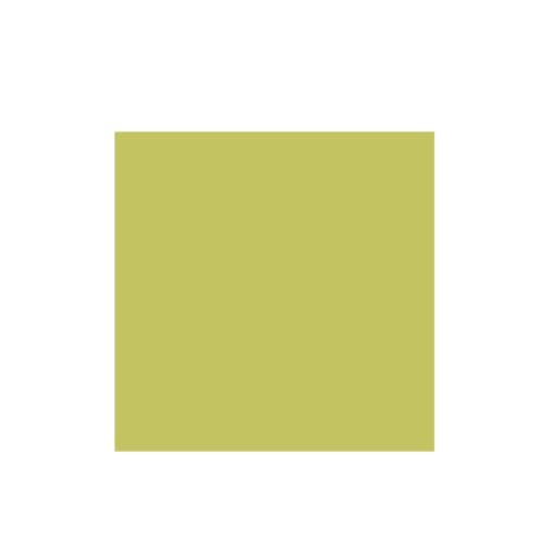 Image of 100% Cotton 2.20 Meter Poplin Cloth Material Fabric Unstitched Cloth for Women's Saree Skirts, Petticoats, Pyjamas, Patiyala Pants, Salwar (Turmeric Yellow Green)