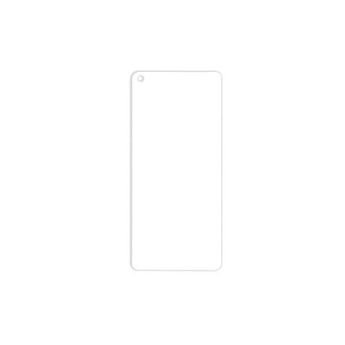 Image of SPRIG Clear Tempered Glass Screen Protector for REALME 9PRO PLUS 5G, Scratch Proof, Smudge Resistant, Glossy Finish with Installation Kit, Protects display area compatible with Back Case