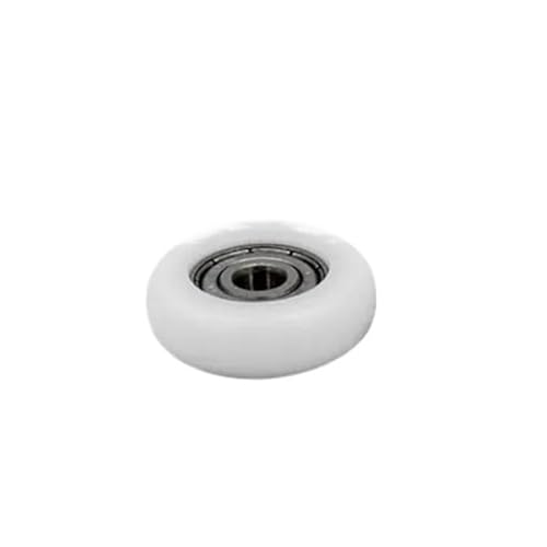 Roulement à rayon sphérique BSR62630-9 en polymère premium