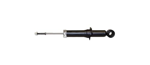 Image of Gabriel G51898 Ultra Rear Strut for 09-10 Pontiac Vibe FWD; 09-17 Toyota Corolla, 09-14 Toyota Matrix FWD (1 Pack)