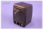 Isolation Transformer, Class II, 40 VA, 1 x 120V, 12V, 3.33 A, BP Series-image-16