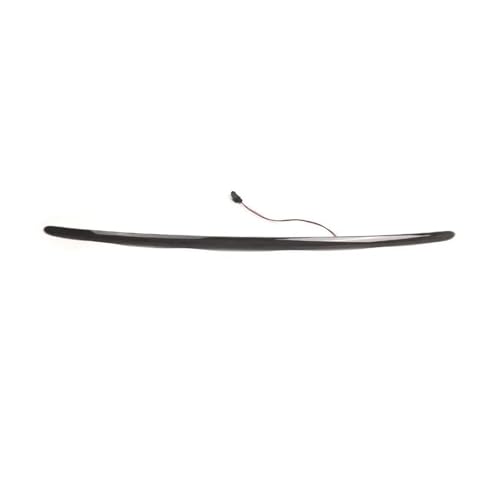 Troisième feu stop LED noir pour Mini Cooper Clubman R55 2007-2015