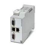 PHOENIX CONTACT 2702761 Interface Modules GW Device Server 2E/2DB9