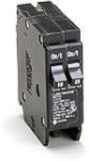 Cutler Hammer Circuit Breaker W/O Rejection Clip 20/20 Amp 120 V Bulk