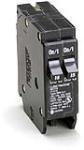 Cutler Hammer Circuit Breaker W/O Rejection Clip 20/20 Amp 120 V Bulk