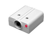 United Security Products HUB-DL-L Latching Hold-Up Button