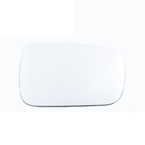 Miroir rétroviseur BYD E5 droit anti-buée pour remplacer une vitre cassée