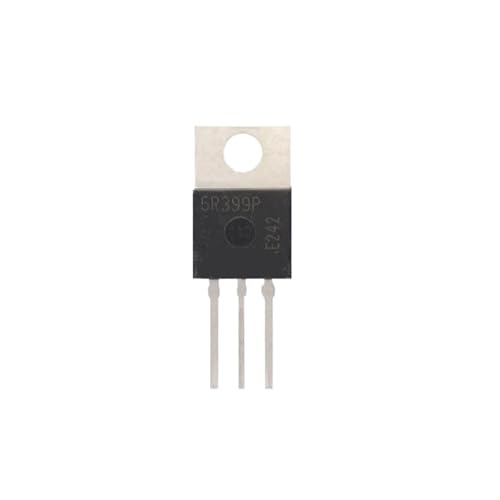 Tube MOS de puissance canal N 9A commutation stable sous tension 560V