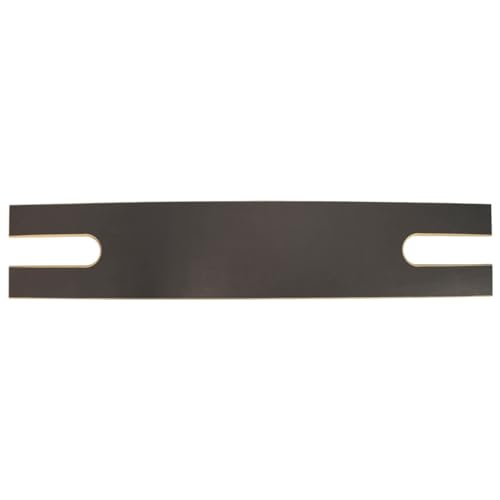 ALTOSENSO - Latte 78cm pour Sommier Largeur 80 ou 160cm