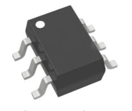 AVLIS-CO - Pack of 10 TPS3701DDCT IC Comparator Window Open-Drain SOT-23-THIN, Cut Tape, RoHS