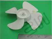 Beverage Air Evaporator Blade 6White (4 Pet Plas)