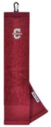 College of Charleston Cougars Towels - Face/Club