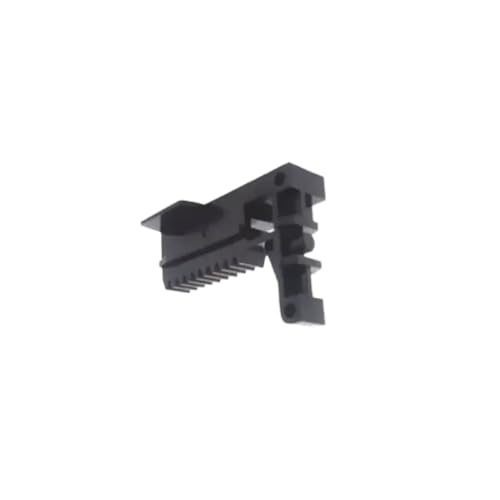 Crochet de Porte-Bouteille de Toner MP1107 MP1357 MP1350 pour Imprimante Pro
