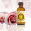 Victorian Rose Scented Oil - Bonus Size 120 ml