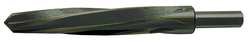 Westward 13H823 Construction Reamer, Straight 6 7/8In