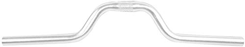 image for Cdofo Bicycle Handlebar,MTB Handlebar,Aluminum Alloy Mountain Bike Ris