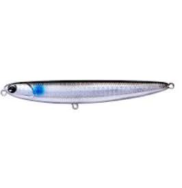 Ima Silent Salt Skimmer 110 leurre de surface Marlin Blue de Porto Corsini 104