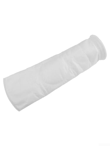 Filtro Bolsa Cubierta de Tela No Tejida PP 200μm miniatura 7