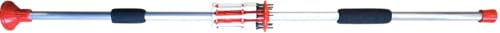 Cerbatana con Cargador de 8 Dardos Air Darts