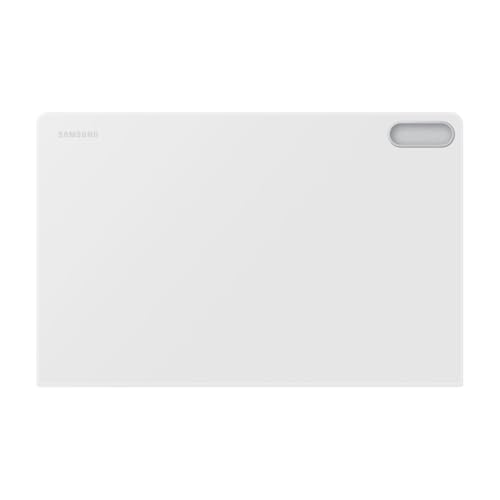 Image of Samsung Galaxy Tab S11 Ultra Book Cover|White|Tablet Cover|Samsung Genuine Product|EF-BX930PWEGJP