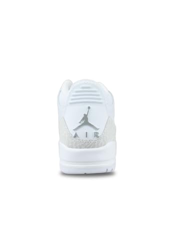 Image of Nike Men's Air Jordan 3 Retro Sneakers