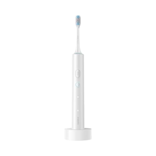 Xiaomi Smart Electric Toothbrush T501 Spazzolino da Denti Elettrico Professionale Brushless con Autoregolazione Pressione