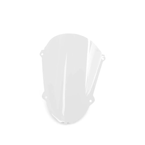 Déflecteur parebrise moto haute déviation pour YZF-R7 R7 R6