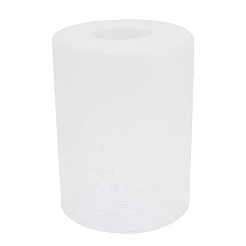 DOITOOL Pantalla De Lámpara De Cristal