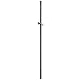 K&M 24626 Distance Rod Pro - Black