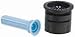 Rain Bird 12DSF Full Circle Dual Spray Nozzle Contractor Bag of 25